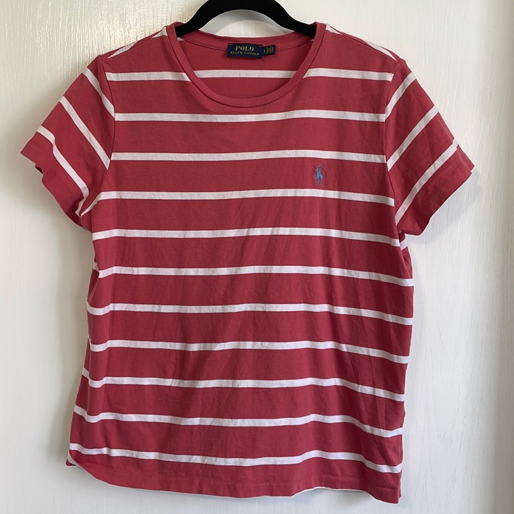 Polo Ralph Lauren Striped T-shirt